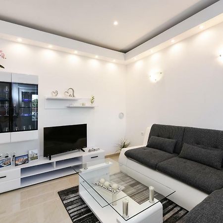 Apartment Katica Zadar Extérieur photo