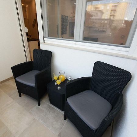 Apartment Katica Zadar Extérieur photo