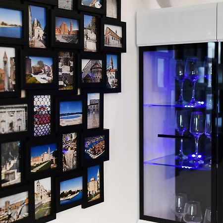 Apartment Katica Zadar Extérieur photo