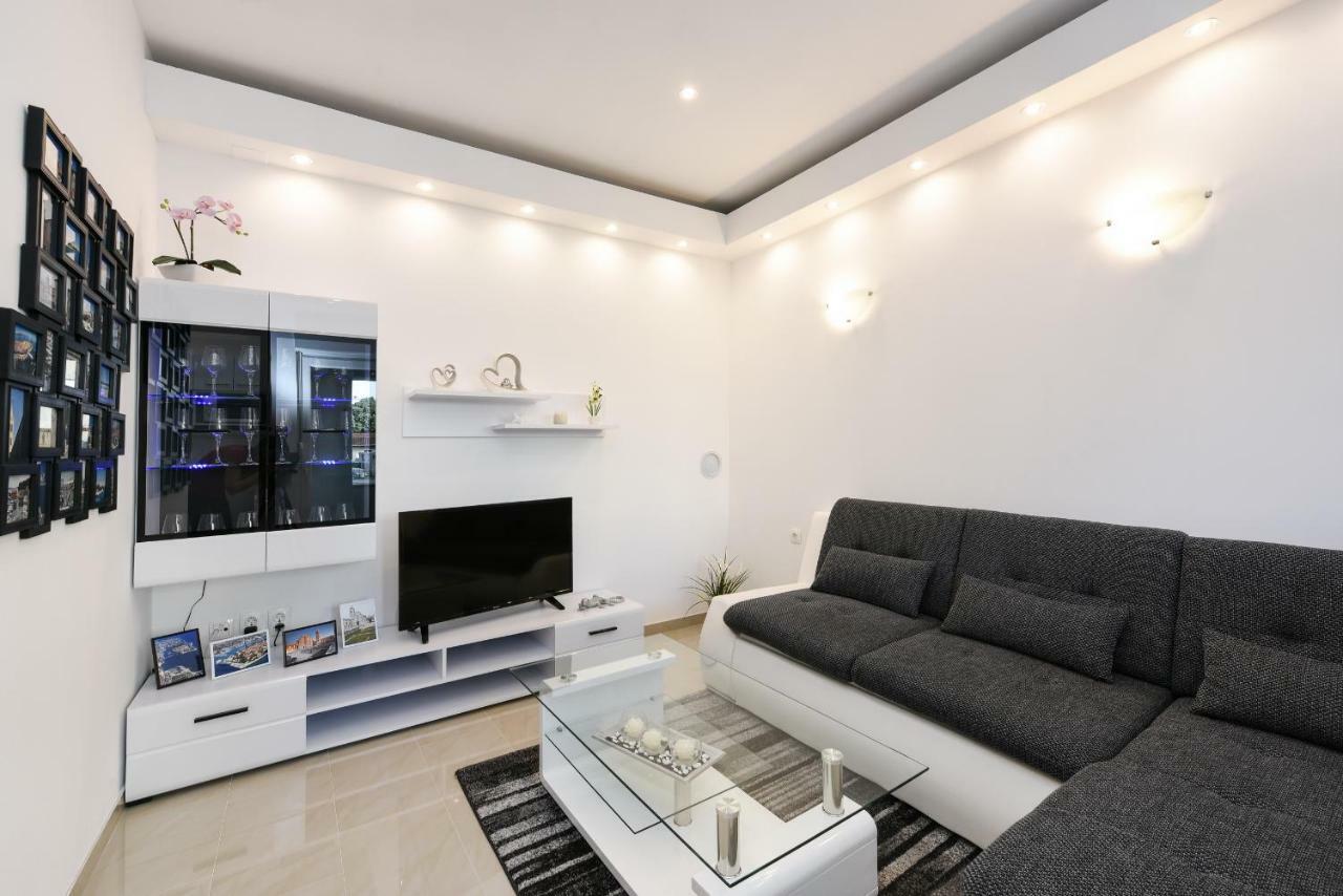 Apartment Katica Zadar Extérieur photo