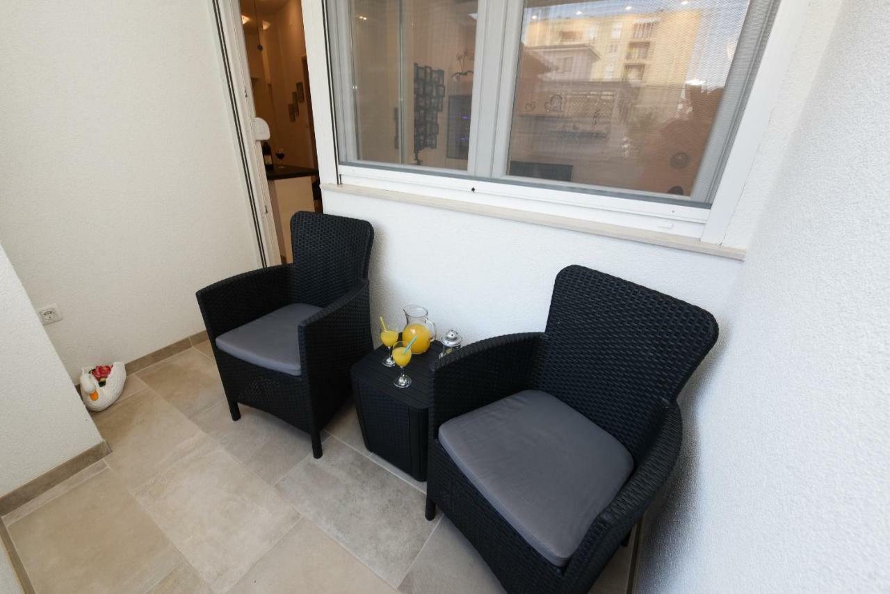 Apartment Katica Zadar Extérieur photo