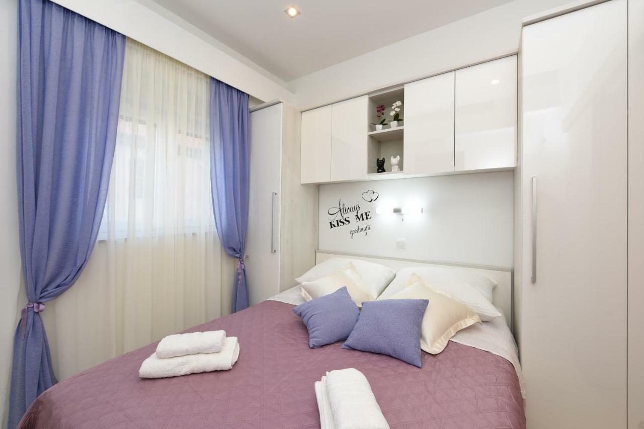 Apartment Katica Zadar Extérieur photo