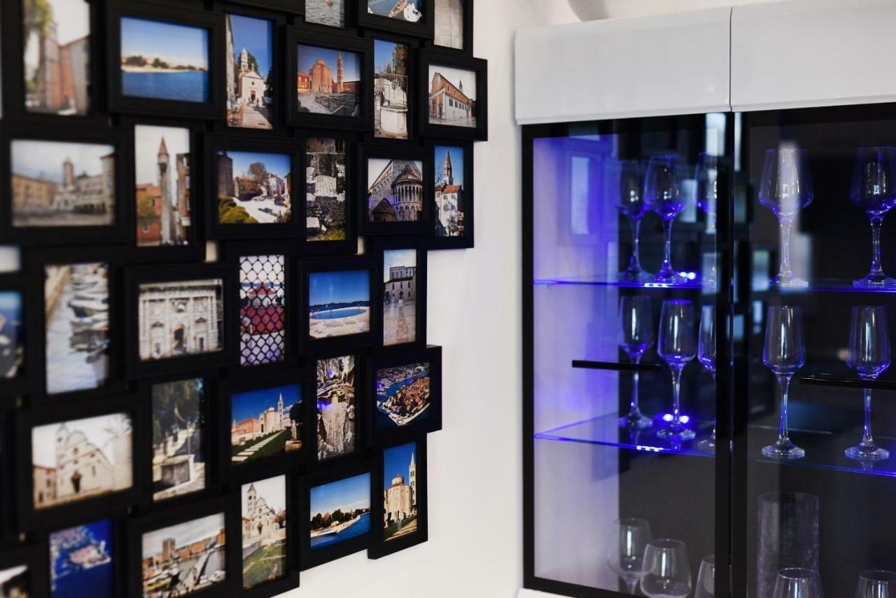 Apartment Katica Zadar Extérieur photo