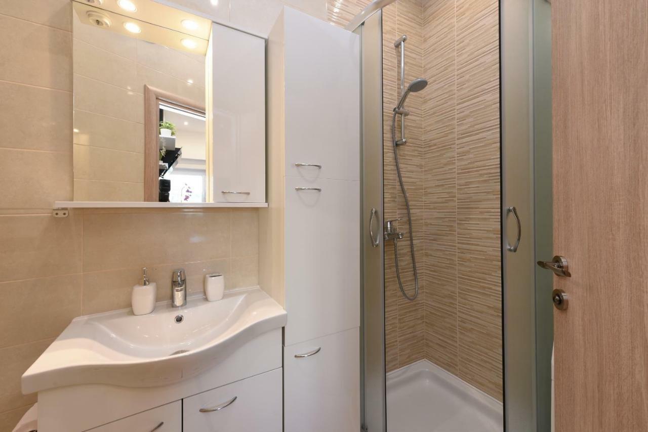 Apartment Katica Zadar Extérieur photo