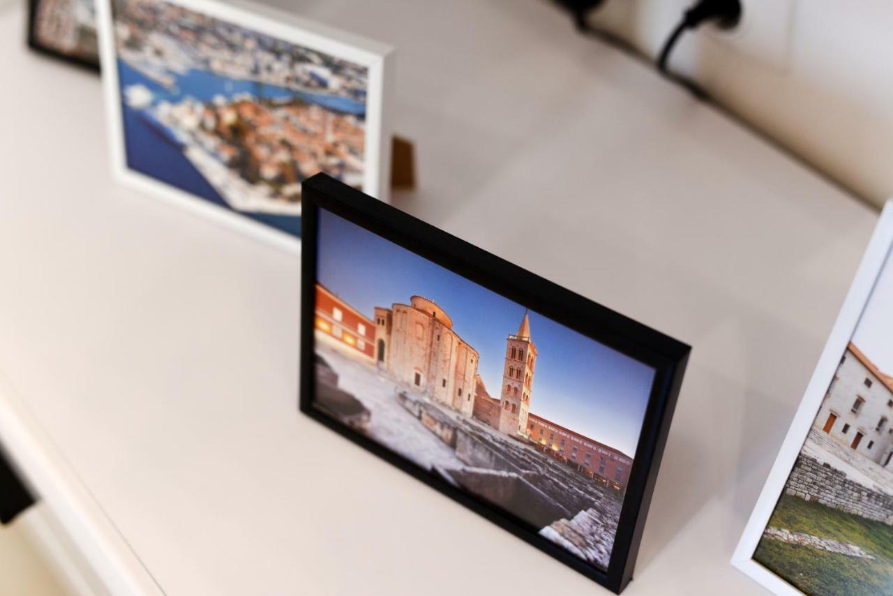 Apartment Katica Zadar Extérieur photo