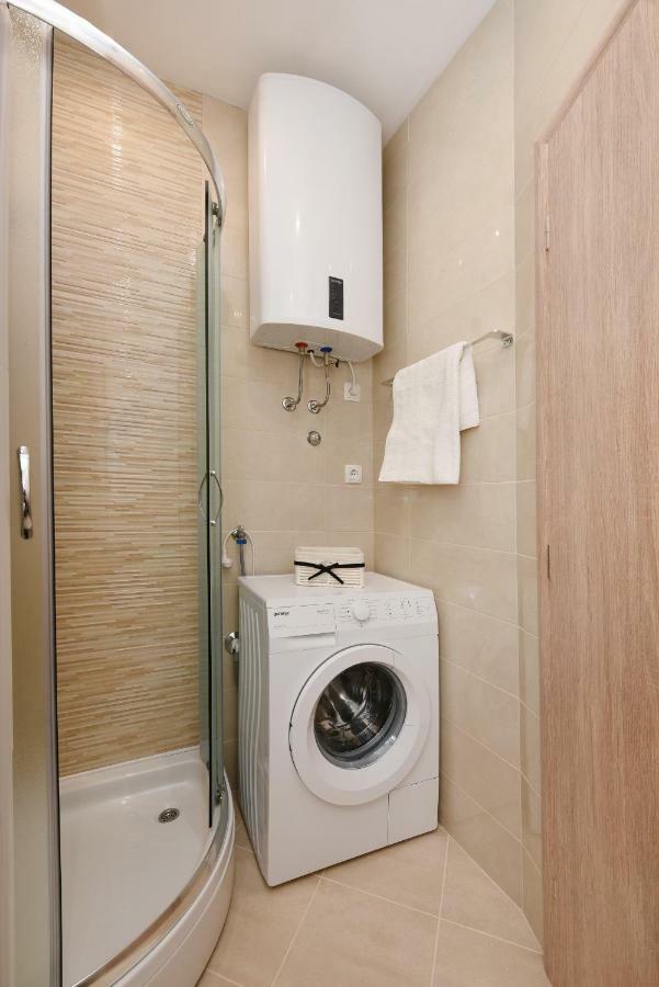 Apartment Katica Zadar Extérieur photo
