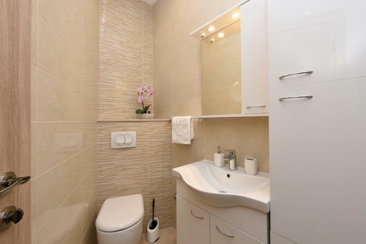 Apartment Katica Zadar Extérieur photo