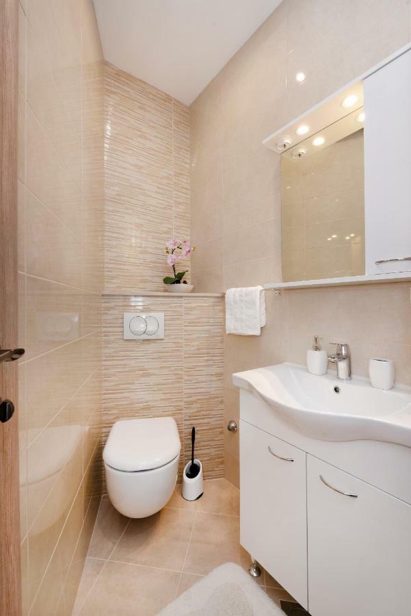 Apartment Katica Zadar Extérieur photo