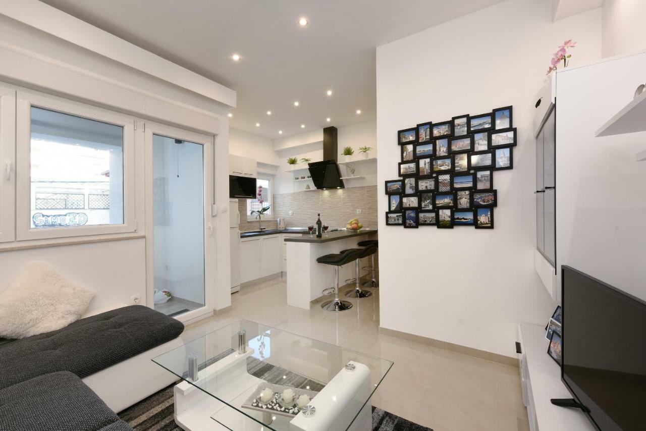 Apartment Katica Zadar Extérieur photo