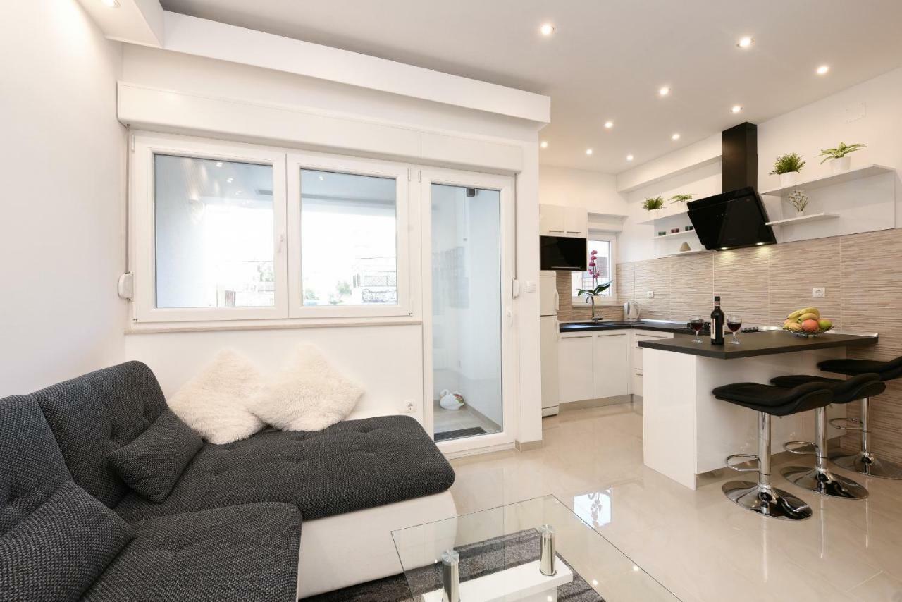 Apartment Katica Zadar Extérieur photo