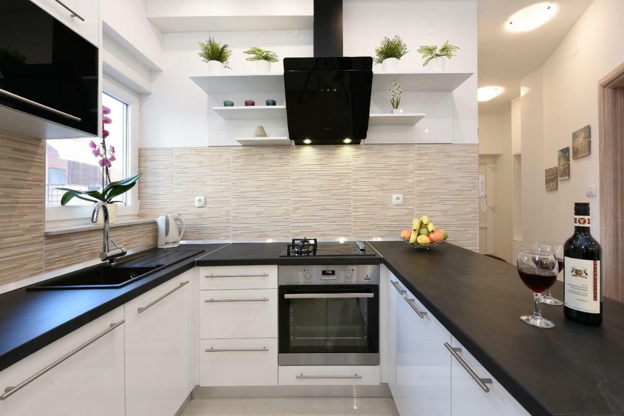 Apartment Katica Zadar Extérieur photo