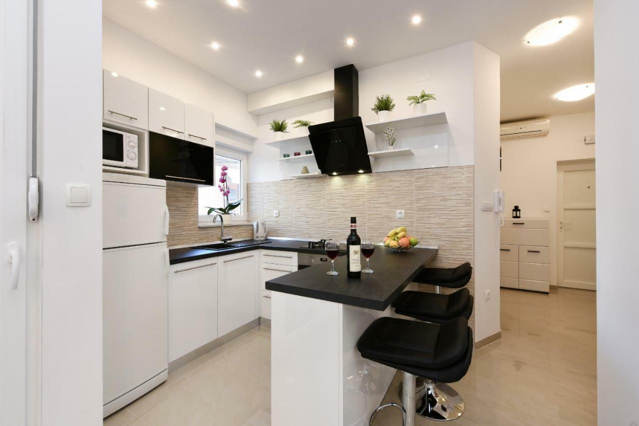 Apartment Katica Zadar Extérieur photo