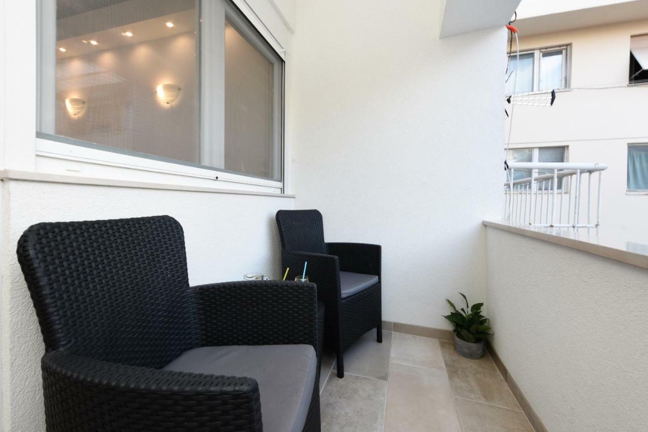 Apartment Katica Zadar Extérieur photo
