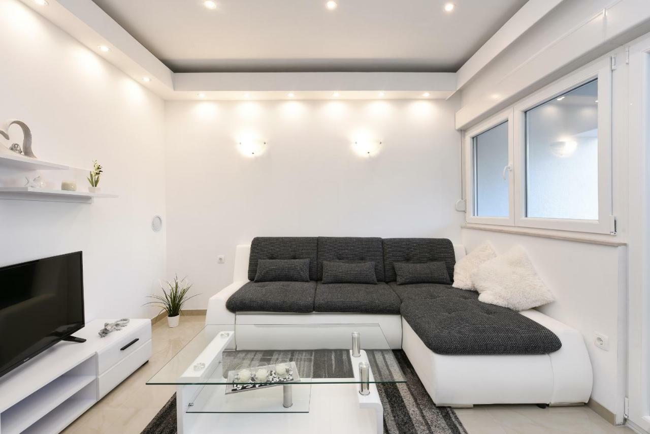 Apartment Katica Zadar Extérieur photo